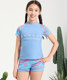 キッズの水着 ビキニ ファッション通販 Zozotown