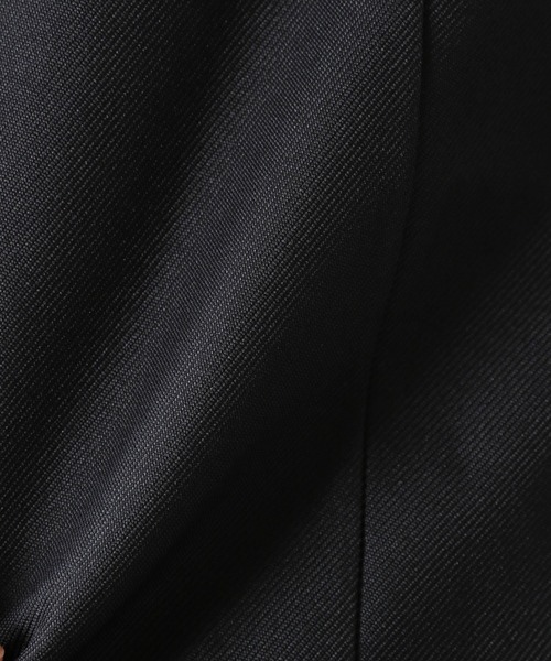 RAGEBLUE（レイジブルー）の「PEツイル/ダブルテーラードジャケット/956194（テーラードジャケット・メンズ・ブラック/ベージュ・MEDIUM/LARGE）」の10枚目の写真