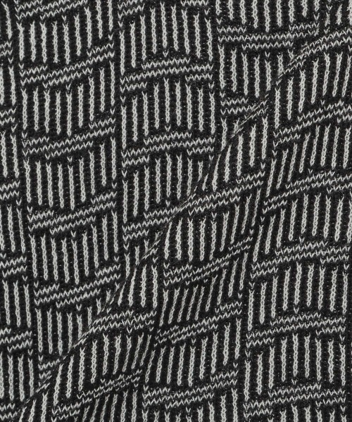 PAGEBOY(ページボーイ)の「ジャガードショートベスト(ベスト・レディース・ブラウン系その他/ブラック系その他・FREE)」の21枚目の写真