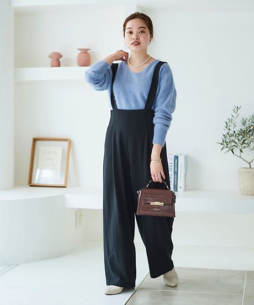 le.coeur blanc（ルクールブラン）の「チャイニーズラクーン