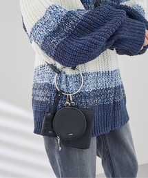 CPCM | [新色カラー追加販売] マルチケースリングショルダー(ショルダーバッグ)