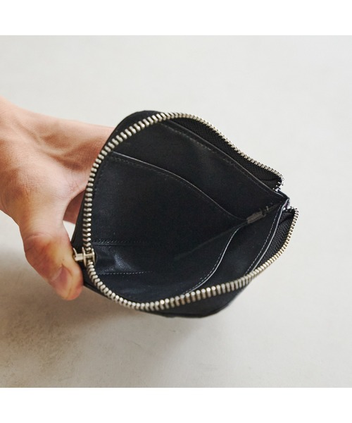 CPCM（シーピーシーエム）の「マルチケースリングショルダー（ショルダーバッグ・メンズ・ブラック/ブラック系その他/グリーン/ベージュ/ネイビー・FREE）」の21枚目の写真