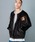 rehacer�i���A�Z���j�́urehacer :  Dolman Wide Souvenir Jacket / �h���}���X���[�u���C�h �X�[�x�j�A �W���P�b�g�i�X�J�W�����j�v�b�u���b�N