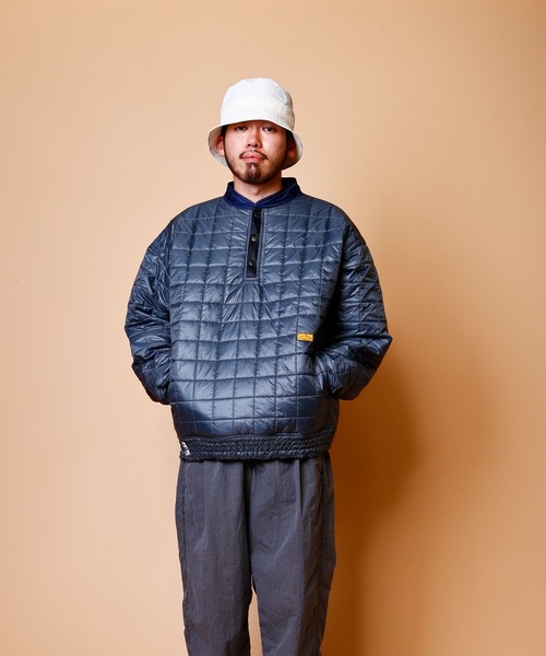 NATAL DESIGN ハリケーントッププリマロフト チャムス ネイタル