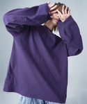 ADRER(アドラー)の「トップス(Tシャツ/カットソー)」
