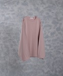 ADRER | extra quality wide sleeve long-T/エクストラクオリティワイドスリーブロンT(T恤)