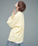 ADRER(アドラー)の「トップス(Tシャツ/カットソー)」