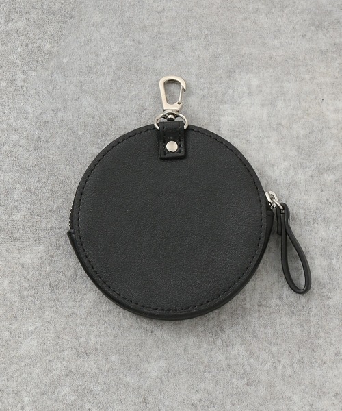 Heather（ヘザー）の「3Pマルチショルダー　258025（その他小物・レディース・ブラック/オフホワイト・ONE SIZE）」の9枚目の写真