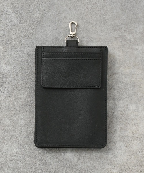 Heather（ヘザー）の「3Pマルチショルダー　258025（その他小物・レディース・ブラック/オフホワイト・ONE SIZE）」の10枚目の写真