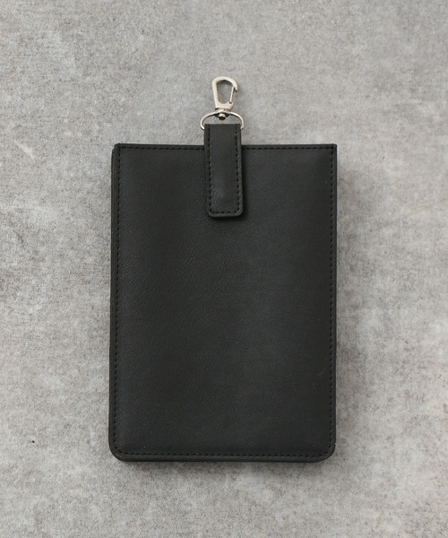 Heather（ヘザー）の「3Pマルチショルダー　258025（その他小物・レディース・ブラック/オフホワイト・ONE SIZE）」の11枚目の写真