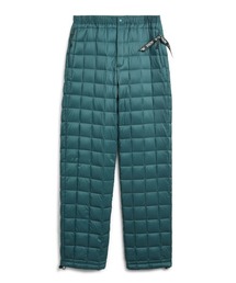 【TAION】タイオン DOWN PANTS TAION-1301MTP