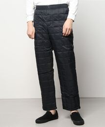 【TAION】タイオン　DOWN PANTS TAION-1301MTP