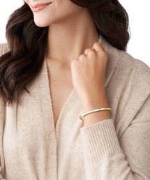 FOSSIL（フォッシル）の「フォッシル アクセサリー レディース ブレスレット  JF03872710（ブレスレット）」