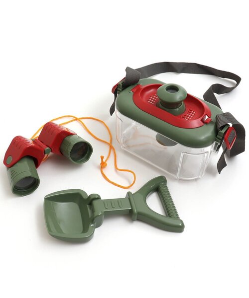 BREEZE(ブリーズ)の「■キャンプセット(おもちゃ・キッズ・レインボー・FREE)」の16枚目の写真