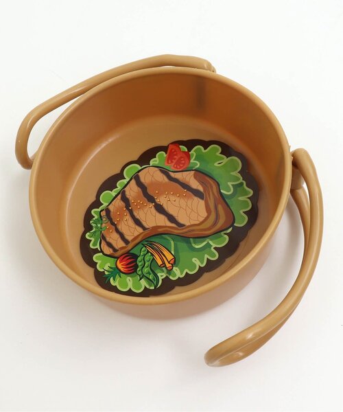 BREEZE(ブリーズ)の「■キャンプセット(おもちゃ・キッズ・レインボー・FREE)」の7枚目の写真