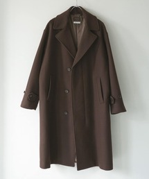URBAN RESEARCH DOORS | オーバーバルマカンコート(チェスターコート)