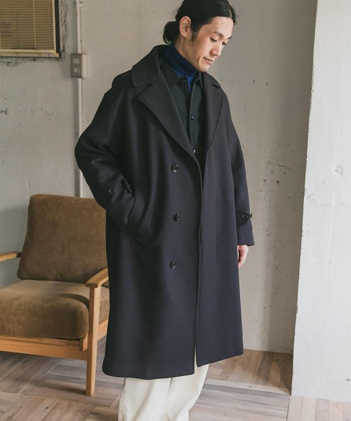 URBAN RESEARCH DOORS（アーバンリサーチドアーズ）の「オーバー