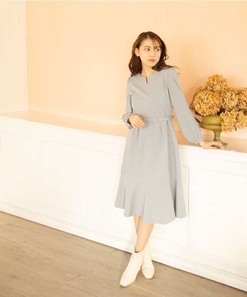 日本国産 ネックパールワンピース 22ss ワンピース Misch Masch ミッシュマッシュ のファッション 古典 Arenatheatre Net 日本国産 ネックパールワンピース 22ss ワンピース Misch Masch ミッシュマッシュ のファッション 古典 Arenatheatre Net