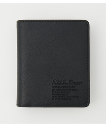 AZUL EMBOSS WALLET/AZULエンボスウォレット