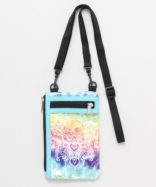 チャイハネ(チャイハネ)の「【チャイハネ】ディーバスマホポーチ ミニショルダー(ショルダーバッグ・レディース・その他1/その他2/その他3/その他4/その他5/その他6/その他7/その他8/その他9/その他10/その他11/その他12/その他13/その他14/その他15・FREE)」の11枚目の写真