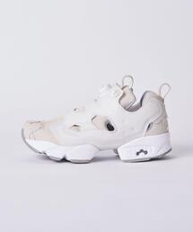 Reebok | ＜Reebok(リーボック)＞INSTAPUMP FURY OG ポンプフューリー/スニーカー MEN’S†(スニーカー)
