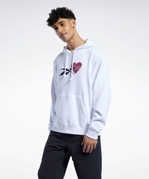クラシックス バレンタイン デー フーディー / Classics Valentine’s Day Hoodie /