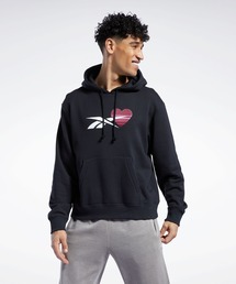 クラシックス バレンタイン デー フーディー / Classics Valentine’s Day Hoodie /