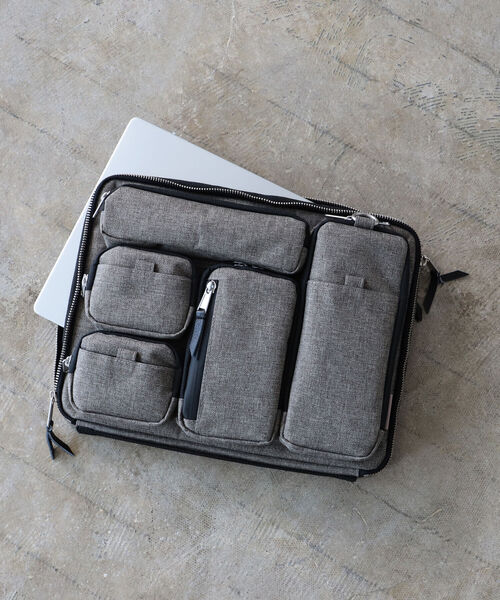 Beams Lights 13インチ ラップトップ ノートpcケース Pc タブレットケース Beams Lights ビームスライツ のファッション通販 Zozotown