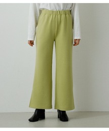 AZUL by moussy | LUXE STRAIGHT FLARE PT/リュクスストレートフレアパンツ(その他パンツ)