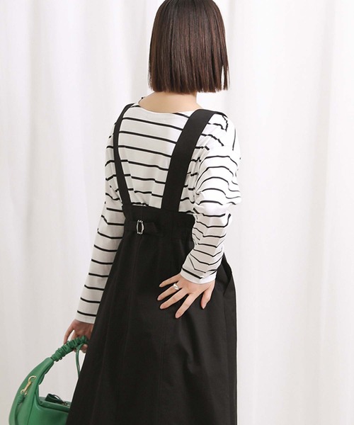 グレディブリリアン　ジャンパースカート グレディブリリアン ジャンパースカート