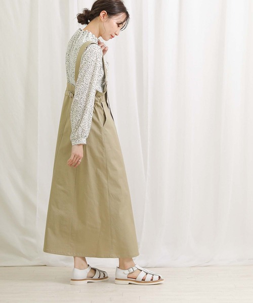 グレディブリリアン　ジャンパースカート グレディブリリアン ジャンパースカート