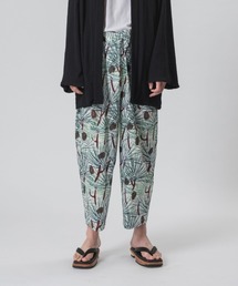 SASQUATCHfabrix. | Sasquatchfabrix./サスクワッチファブリックス/TAPERED EASY PANTS(その他パンツ)