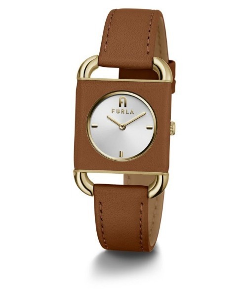 【国内即納】FURLA WW00017009L1 腕時計 FURLA フルラ アルコスクエア FL-WW00017009L1 レディース