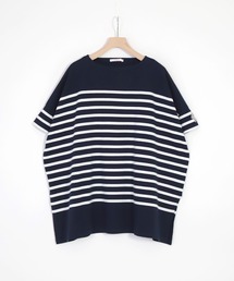 [ FABRIQUE en Planete terre ]　Oversize S/S