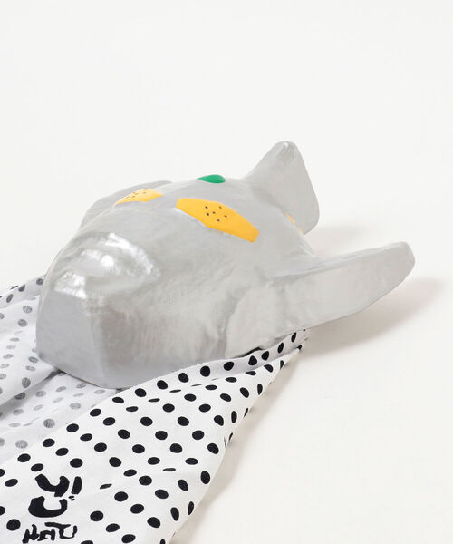 BEAMS JAPAN（ビームス ジャパン）の「三春張子 × BEAMS JAPAN