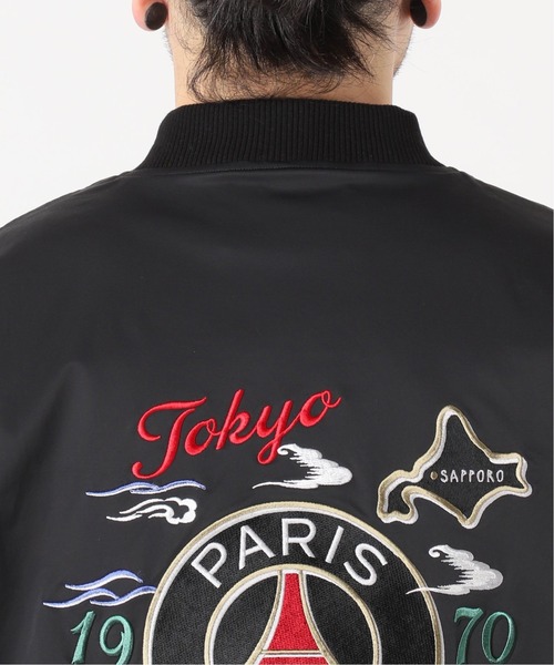 PARIS SAINT-GERMAIN（パリサンジェルマン）の「【Paris Saint