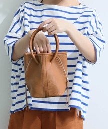 ファスナーバッグ