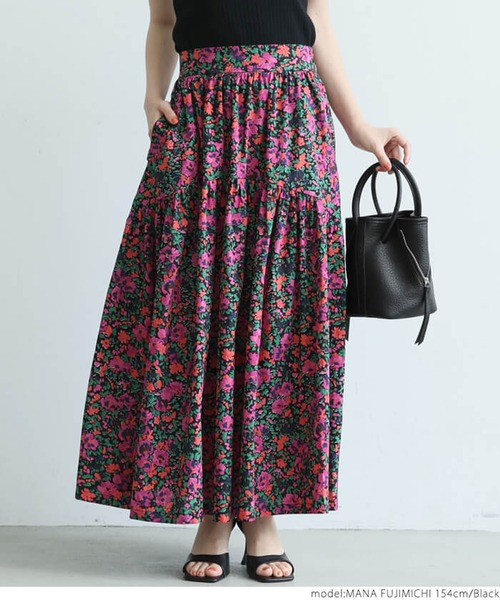 coca(coca)(コカ)の「ファスナーバッグ(ハンドバッグ・レディース・アイボリー/ブラック/キャメル・ONE SIZE)」の11枚目の写真