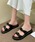 STYLEBLOCK�i�X�^�C���u���b�N�j�́u���{���t���b�g�T���_���i�T���_���j�v�b�u���b�N