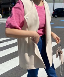 ２ＷＡＹボーダープルオーバー