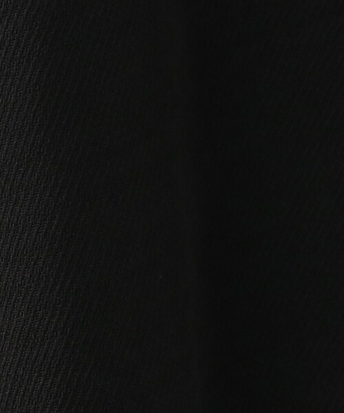 DRESKIP（ドレスキップ）の「◆【2点セット】ジレ×Tシャツ（Tシャツ/カットソー・レディース・ブラック/ベージュ/カーキ・02/03）」の21枚目の写真