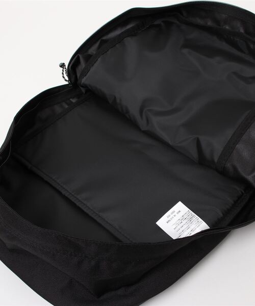 THRASHER(スラッシャー)の「THRASHER 撥水加工バックパック(バックパック/リュック・メンズ・ブラック/ブラック系その他/グレー系その他/ブラック系その他2・FREE)」の8枚目の写真