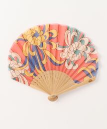 【カヤ】ITAN 花扇子
