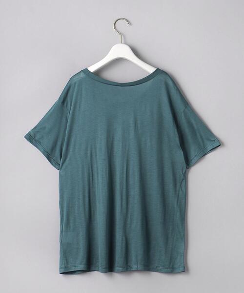 BASERANGE（ベースレンジ）の「＜BASERANGE＞LOOSE ショート