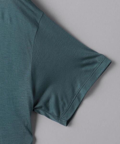BASERANGE（ベースレンジ）の「＜BASERANGE＞LOOSE ショート