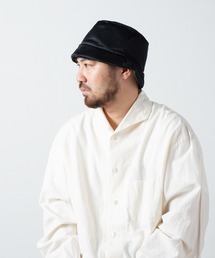 Retter（レッター）の「MBA メッシュハット（ハット）」