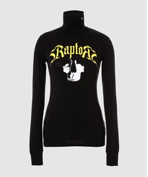 RAF SIMONS（ラフシモンズ）の「Sous pull Sraptors（Tシャツ/カットソー）」