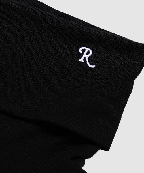 RAF SIMONS（ラフシモンズ）の「Sous pull Sraptors（Tシャツ/カットソー・レディース・ブラック・S/XS）」の4枚目の写真