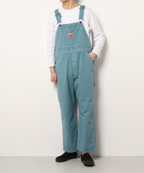 Wrangler（ラングラー）の「Wrangler/ラングラー/OVERALLS