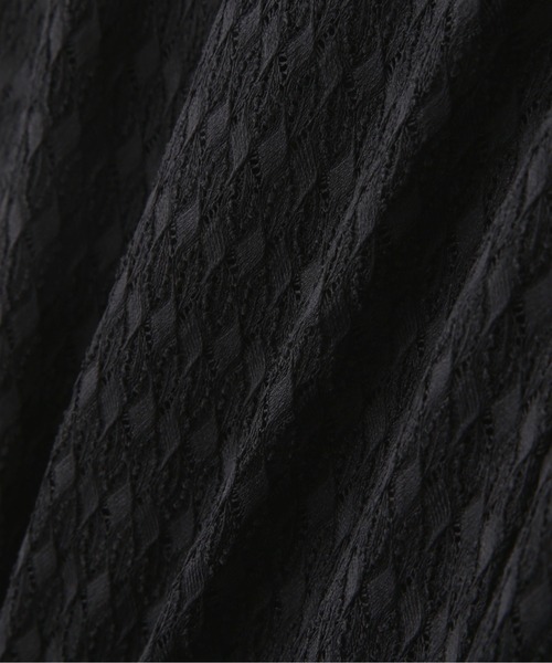 PROPORTION BODY DRESSING(プロポーションボディドレッシング)の「ジャージーレースマーメイドSK / 1212220505(スカート・レディース・ブルー/ブラック/ボルドー・SMALL/MEDIUM)」の21枚目の写真